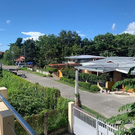 Lee'S Apartment Dumaguete City Luaran gambar