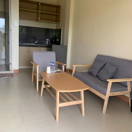Lee'S Apartment Dumaguete City Luaran gambar