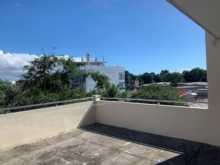 Lee'S Apartment Dumaguete City Luaran gambar