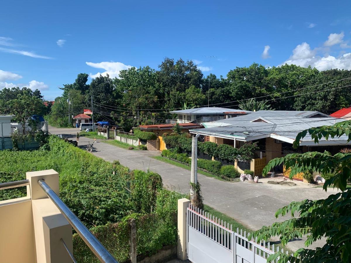 Lee'S Apartment Dumaguete City Luaran gambar