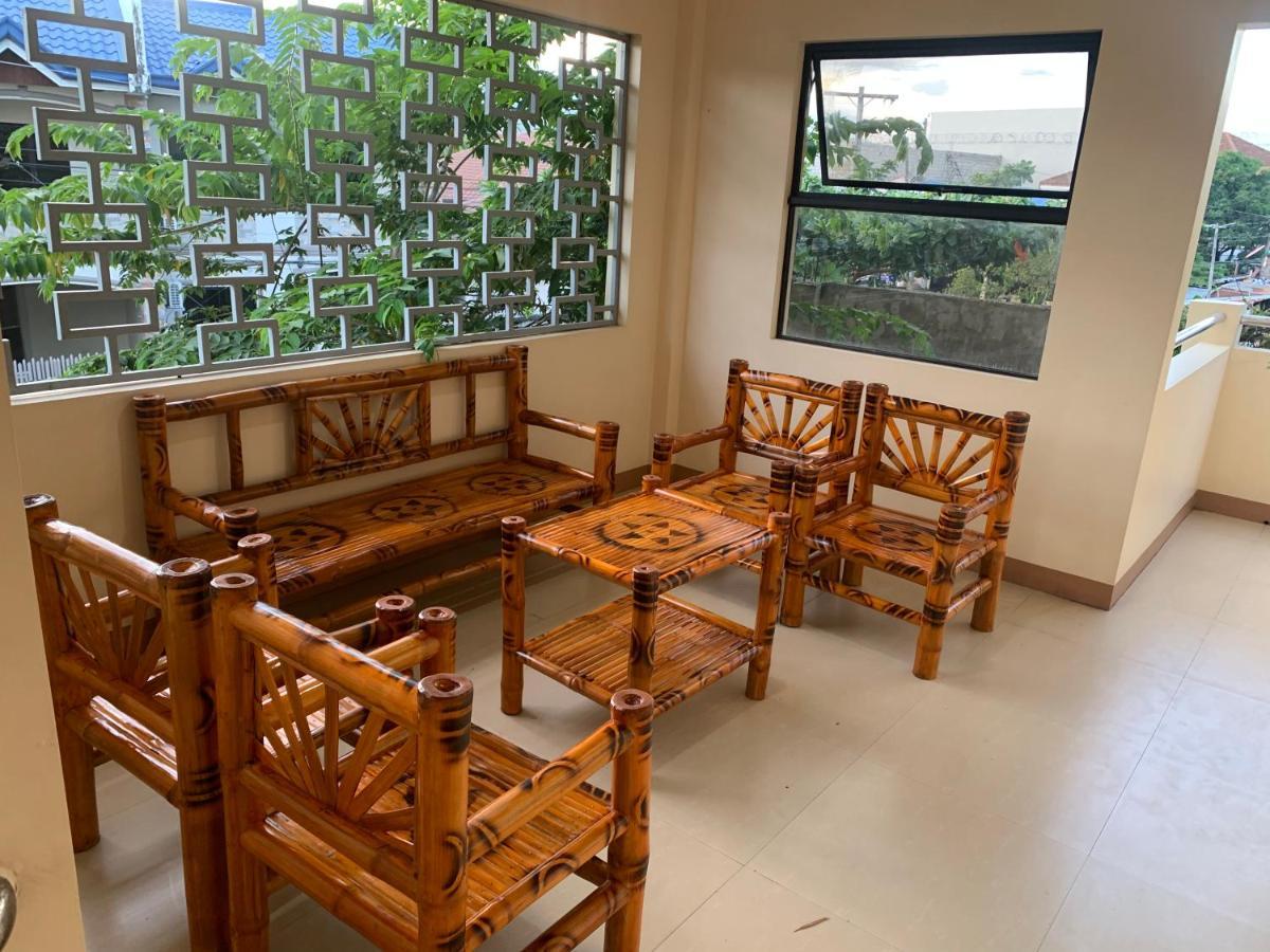 Lee'S Apartment Dumaguete City Luaran gambar