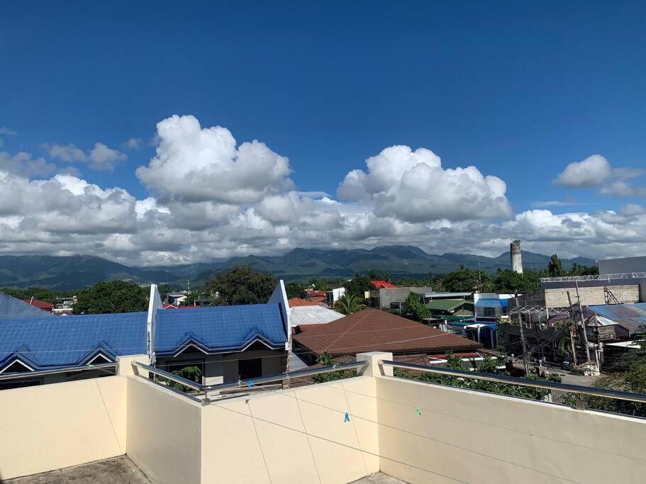 Lee'S Apartment Dumaguete City Luaran gambar