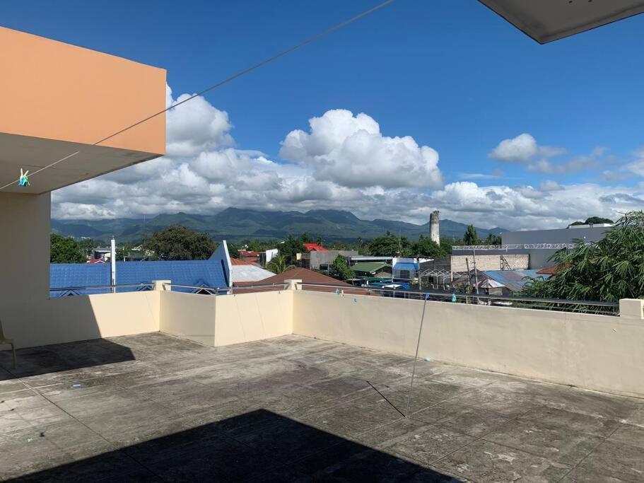 Lee'S Apartment Dumaguete City Luaran gambar