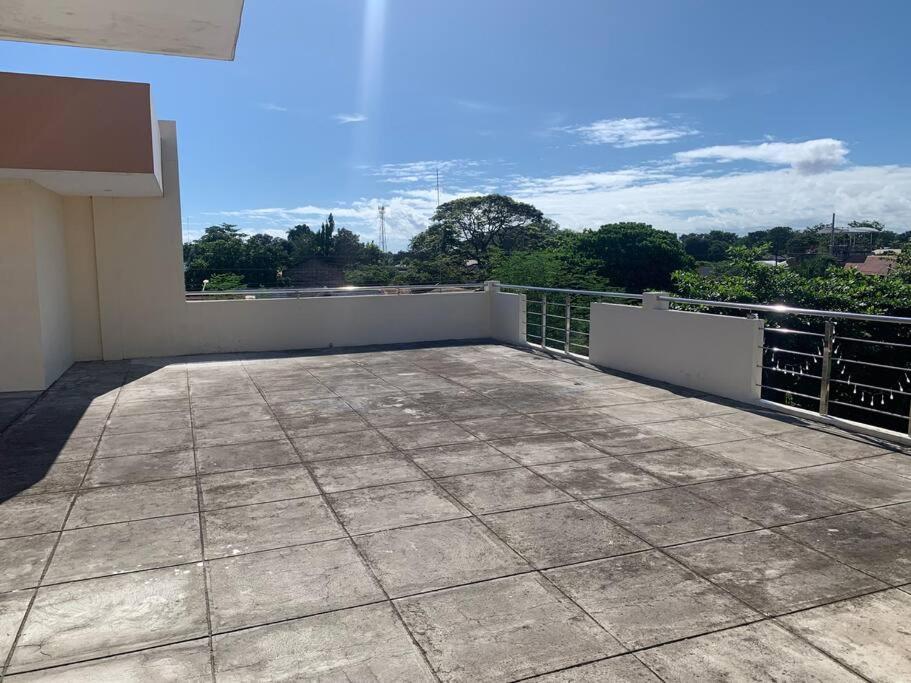 Lee'S Apartment Dumaguete City Luaran gambar