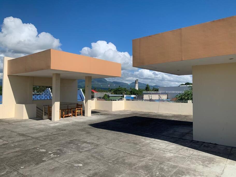 Lee'S Apartment Dumaguete City Luaran gambar