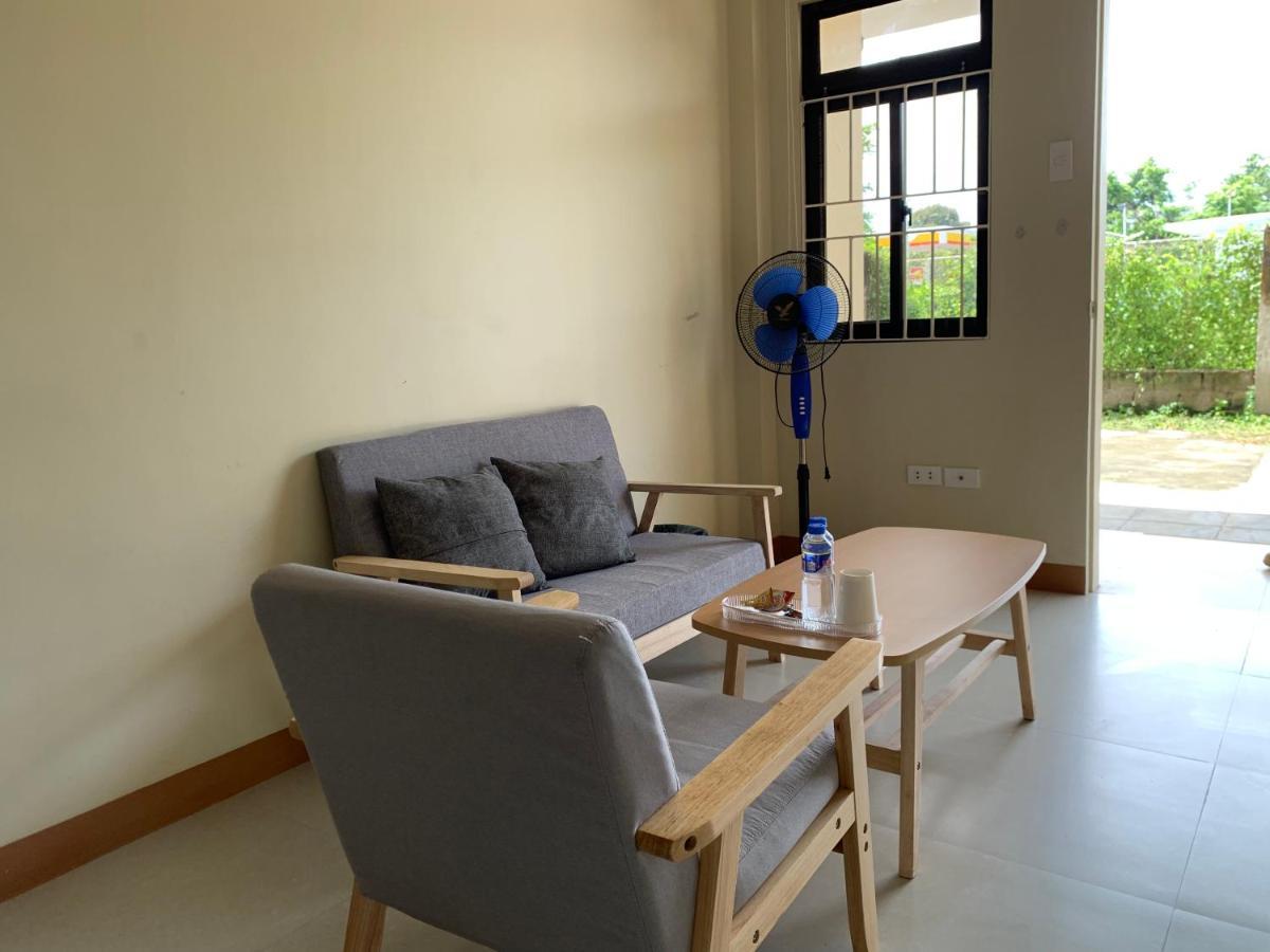 Lee'S Apartment Dumaguete City Luaran gambar