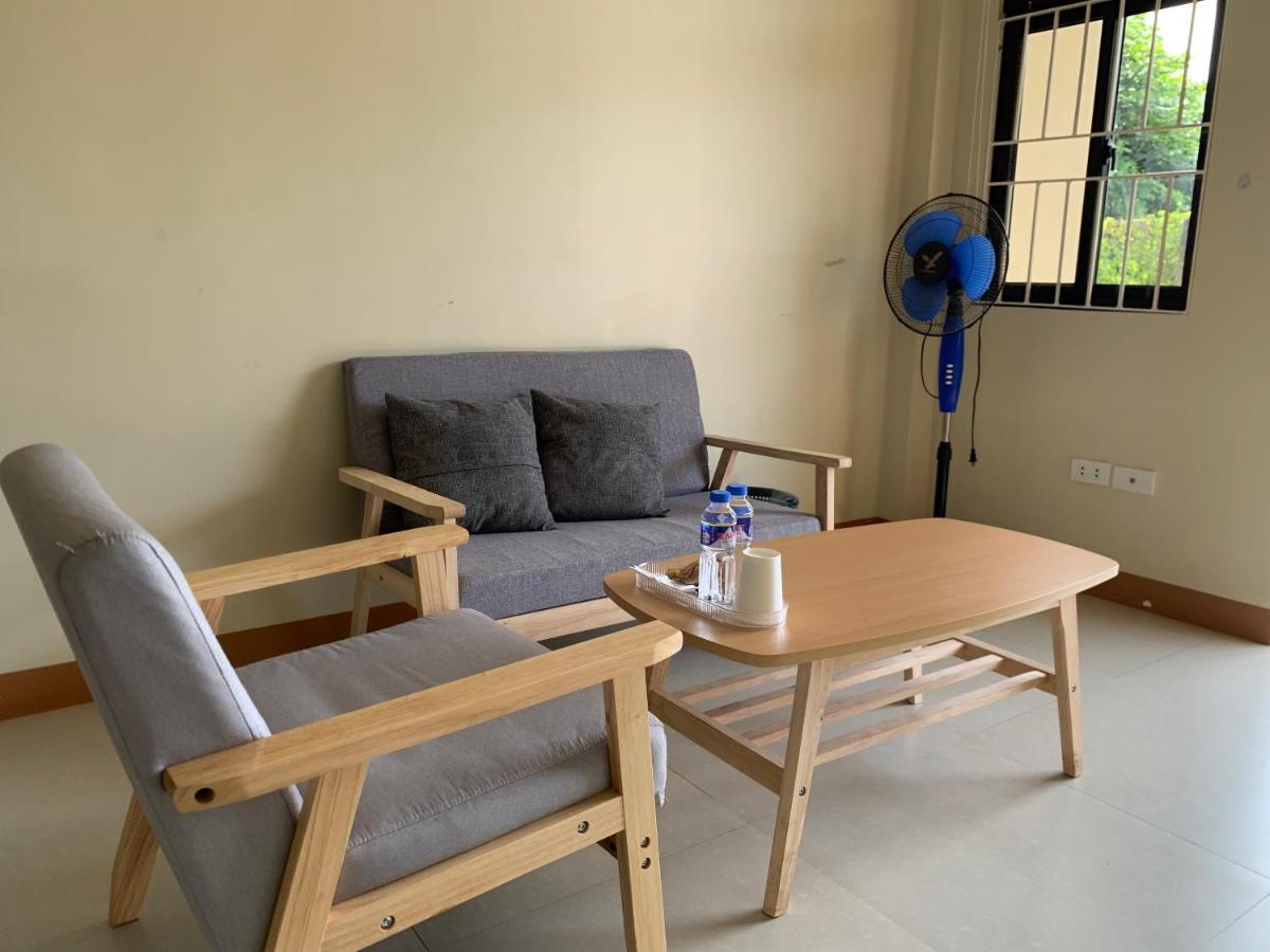 Lee'S Apartment Dumaguete City Luaran gambar